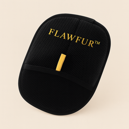 Flawfur glove